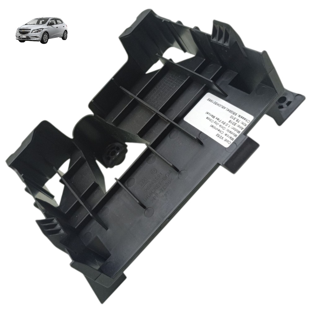 Suporte Módulo Bcm Gm Onix Prisma 2013 2014 2015 2016 Á 2019 1