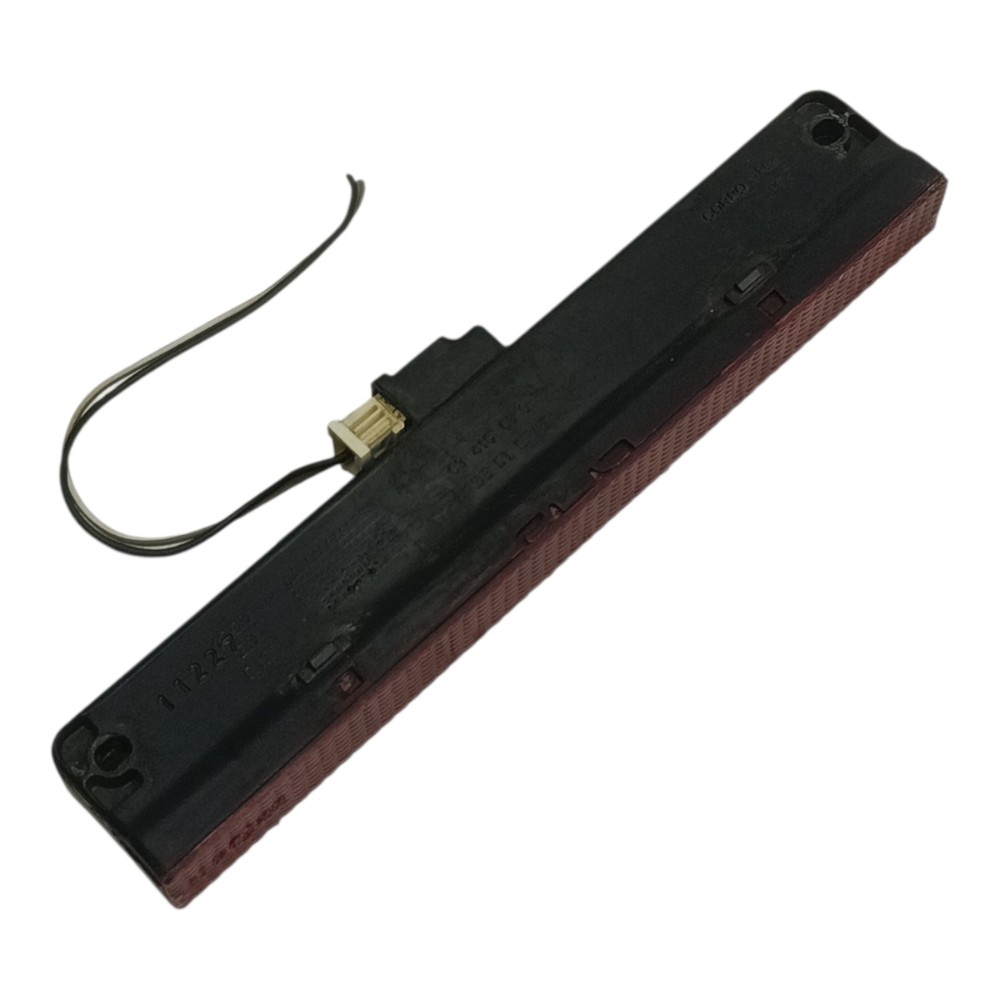 Break Light Luz Freio Fiat Uno Sporting 2011 2012 2013 2014 3