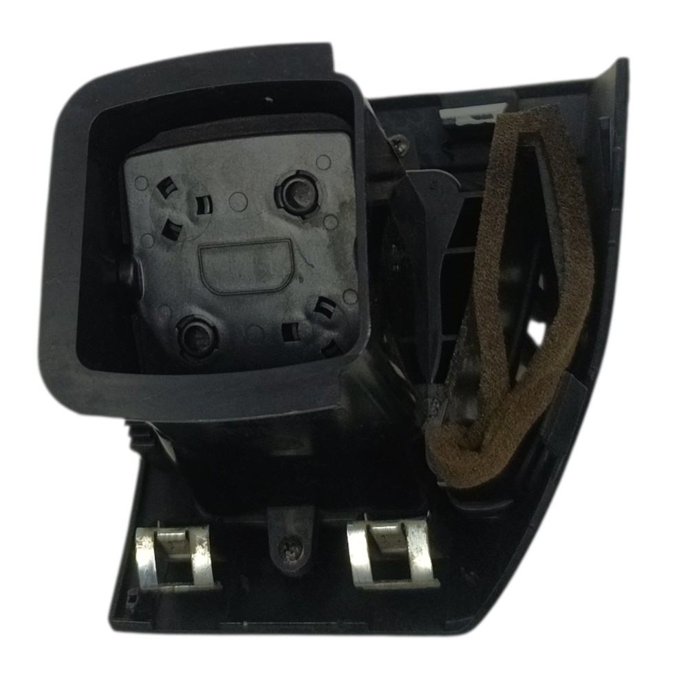 Difusor ar lateral direito painel Fiat Idea 2005 2006 2007 4