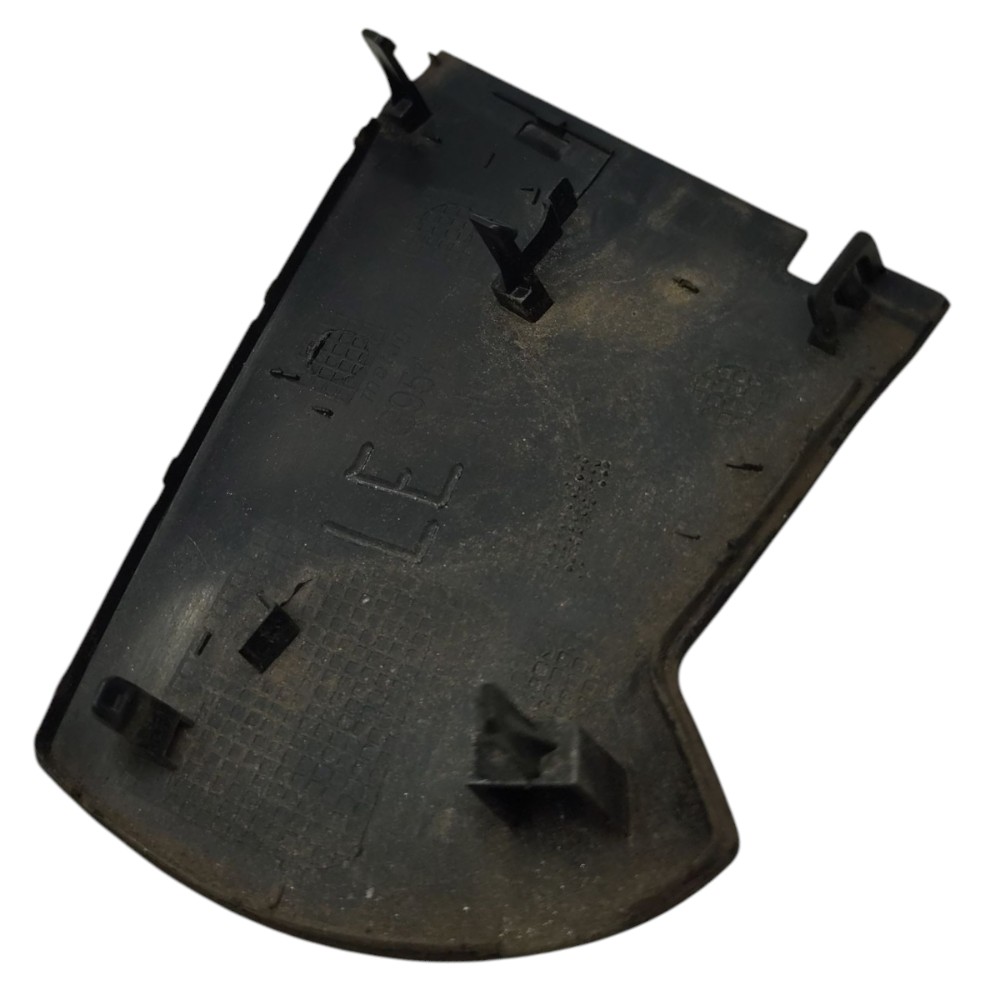 Tampa inferior retrovisor esquerdo Nissan kicks 2019 2020 21 2