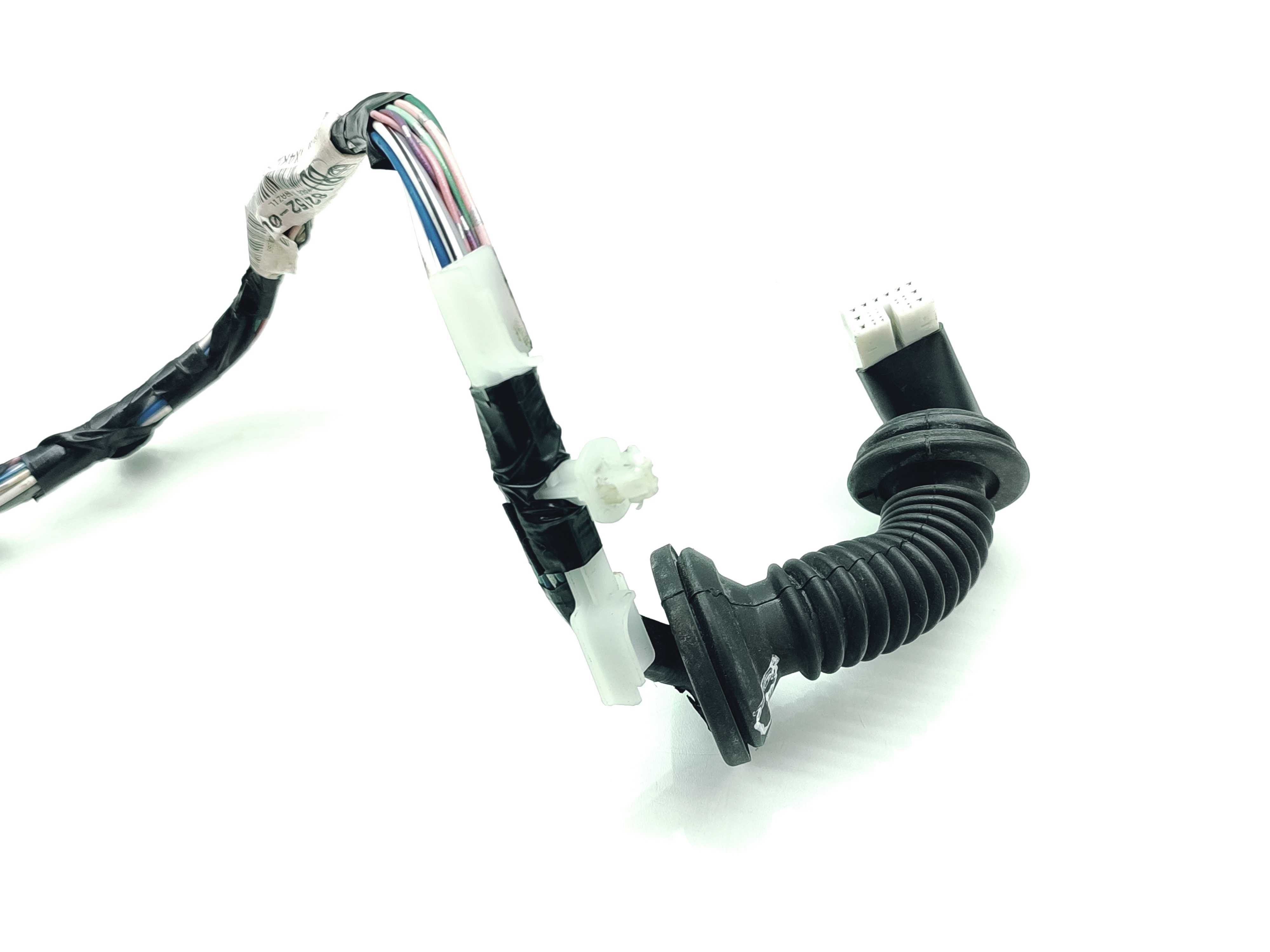 Chicote Porta Dianteira Esquerda Toyota Etios 1.5 2015 2016 2