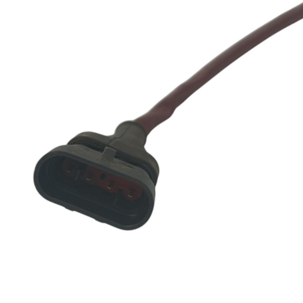 Sonda Lambda Pós Catalisador Fiat Mobi 1.0 4cc 2017 18 19 20 4