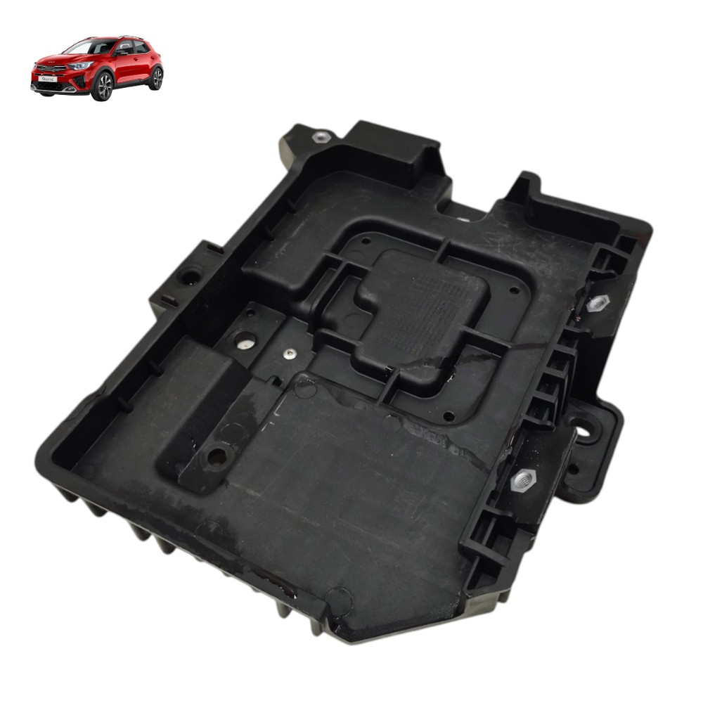Base Suporte Bateria Kia Stonic 2022 2023 2024 2025 1