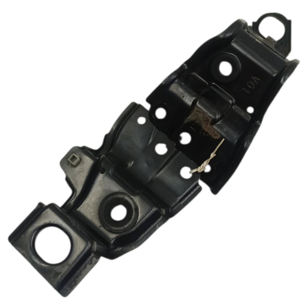 Par Suporte Radiador Honda Crv 2013 2014 2015 2016 4