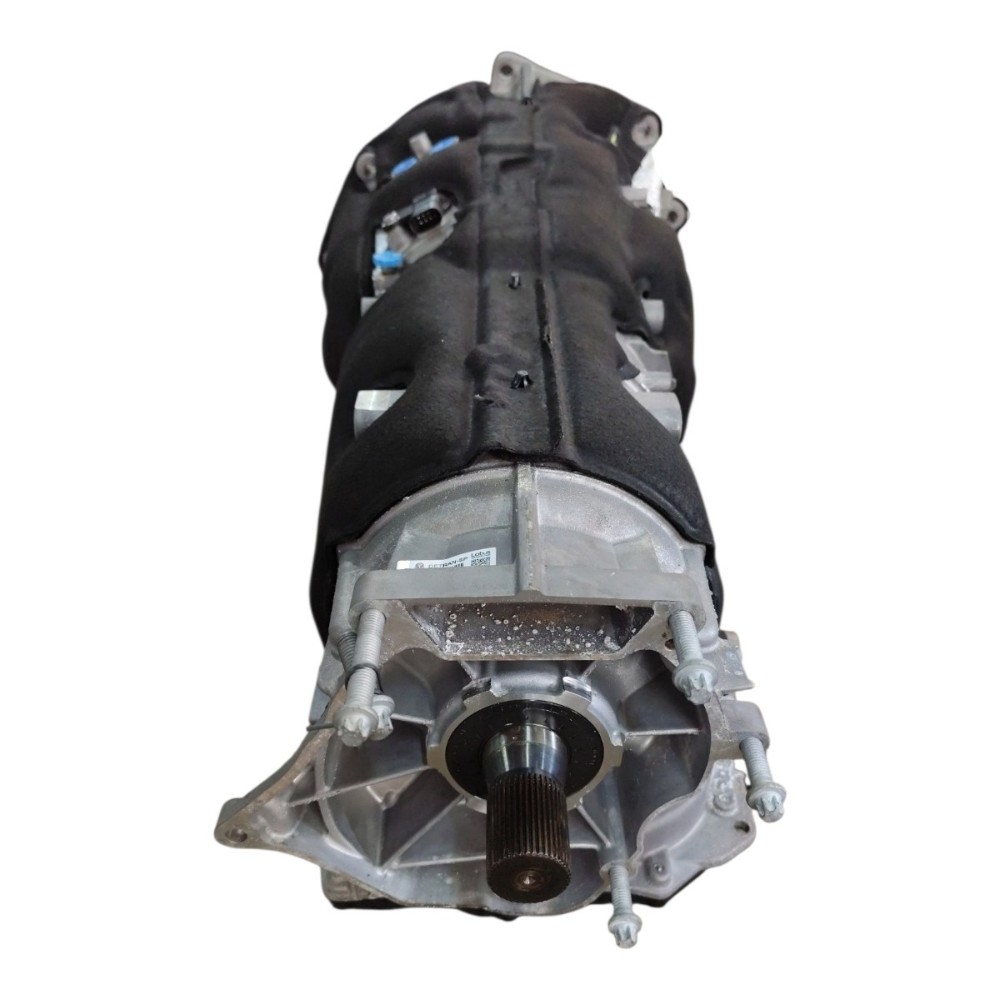 Caixa Câmbio Automático Bmw X3 2.0 B48 30e Híbrido 2022 2023 4