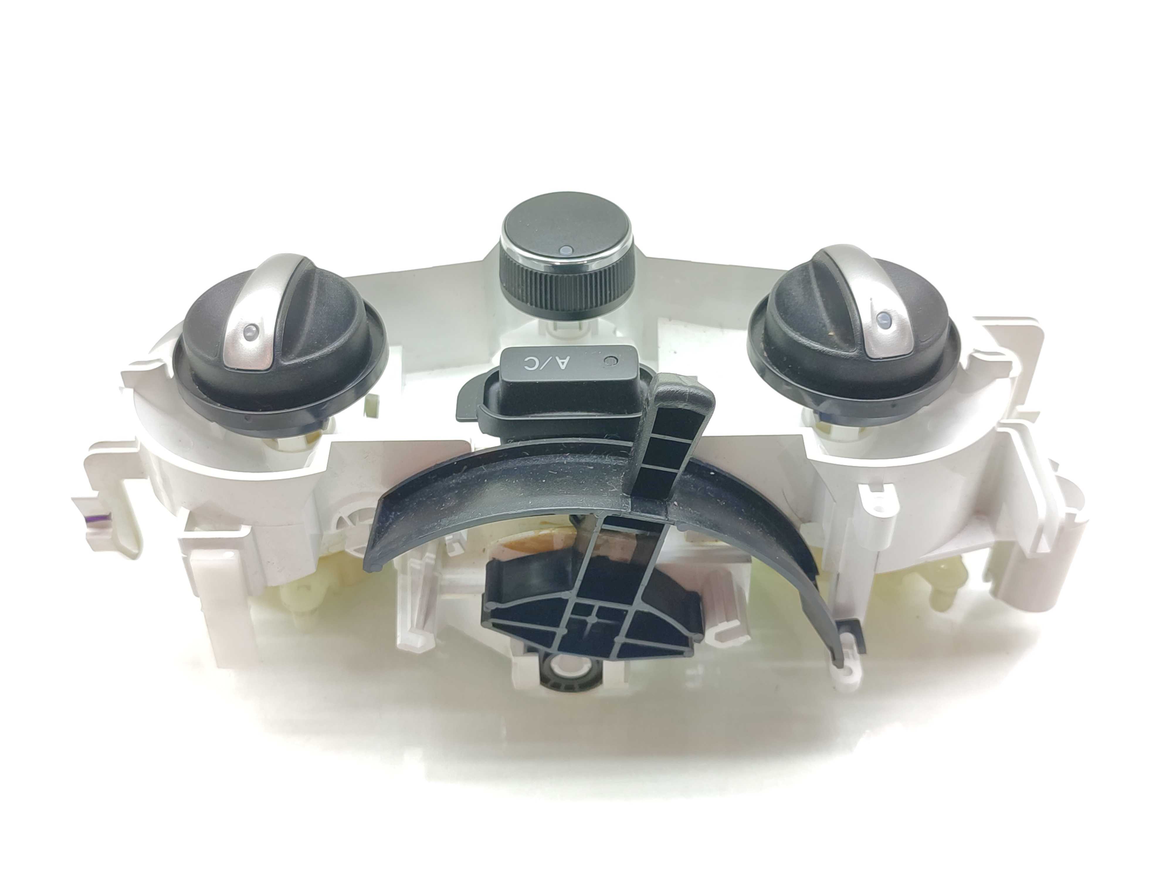 Comando Ar Condicionado Toyota Etios 2015 2016 2017 2018 2