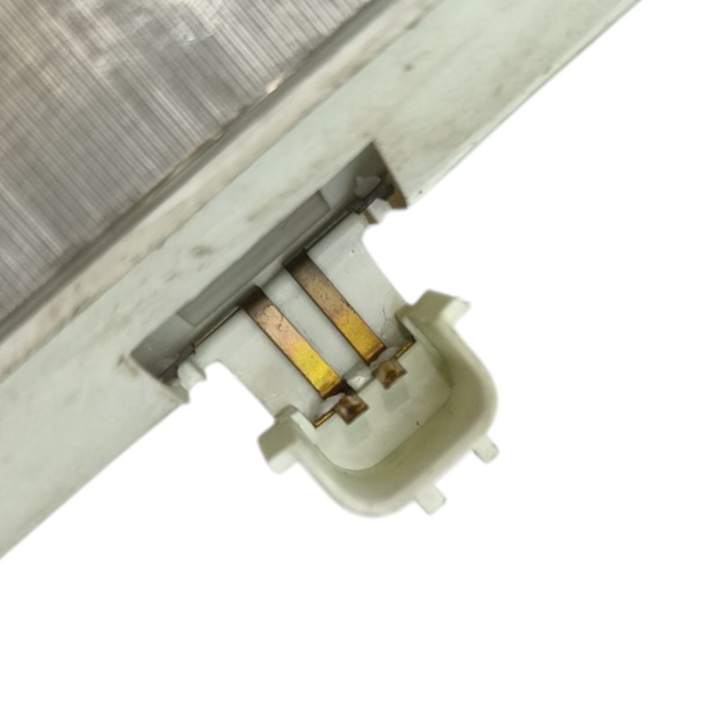 Luz Cortesia Porta Malas Chrysler Grand Caravan 2000 1999 98 4