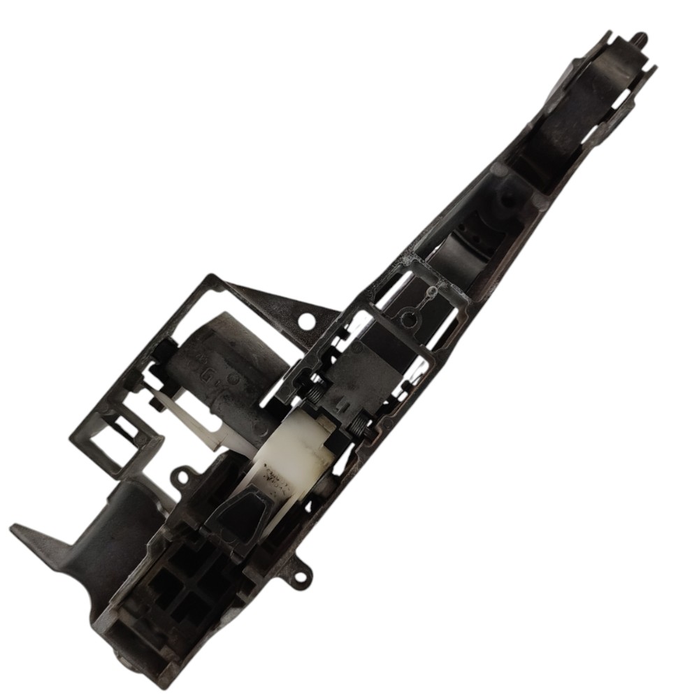 Maçaneta Exterma Traseira Esquerda Citroen C3 Aircross 2012 4