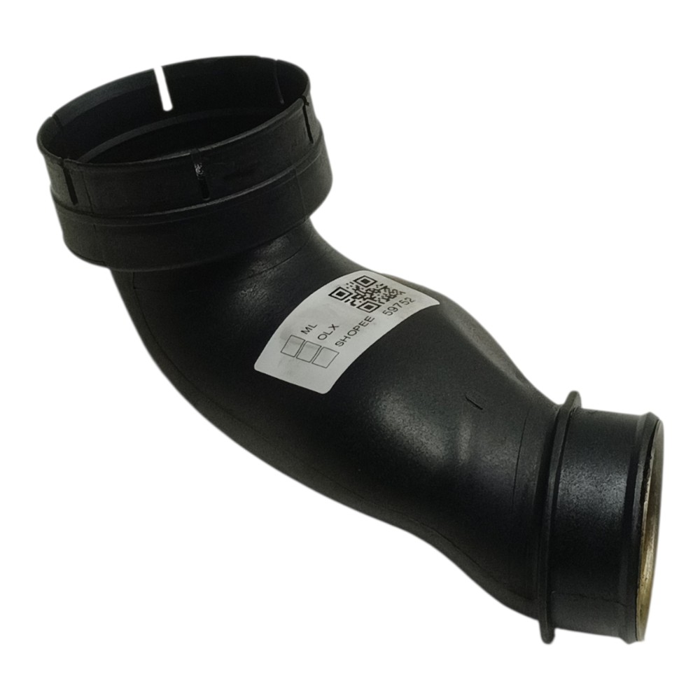 Cano Duto Admissão Mercedes C230k 1.8 2003 2004 2005 4