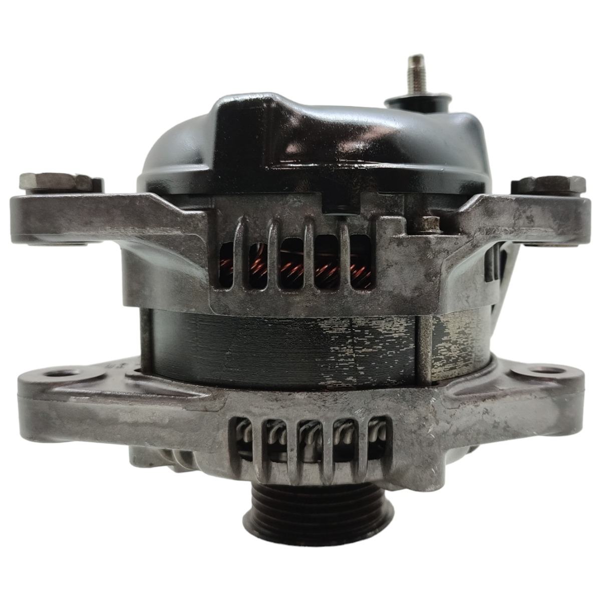 Alternador Hyundai Santa Fé 3.3 V6 2014 2015 2016 4