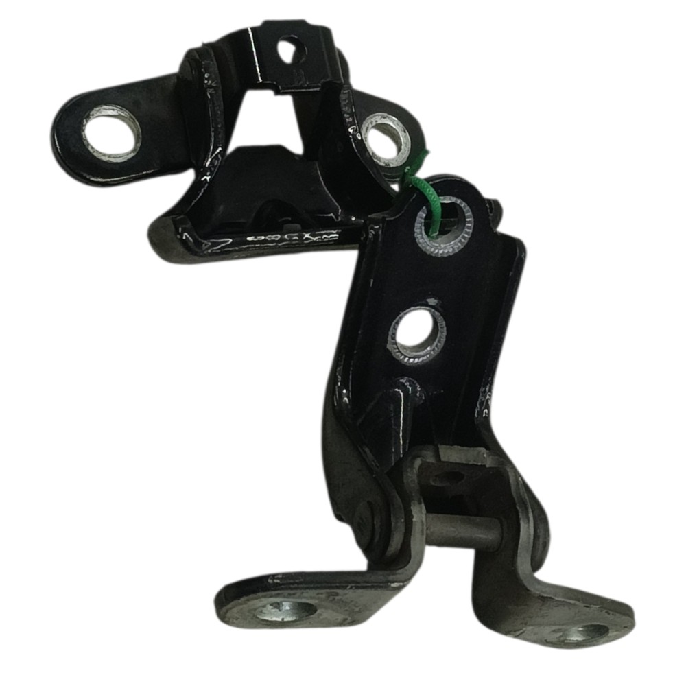 Par Dobradiça Porta Traseira Direita Hyundai Azera 2007 2008 3