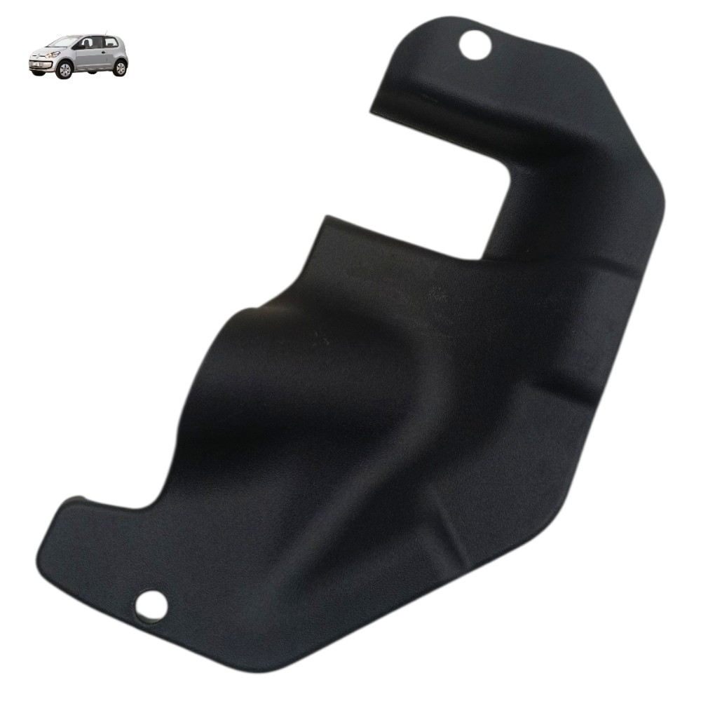 Acabamento Inferior Coluna Direção Vw Up 2014 2015 2016