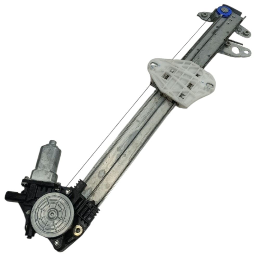 Motor máquina vidro dianteiro esquerdo Honda Accord 2011 10 3