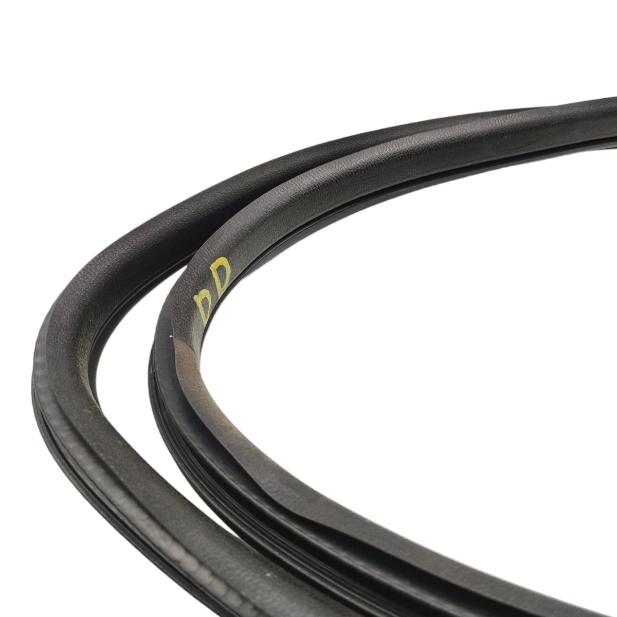 Borracha Porta Dianteira Direita Honda Civic G9 2015 2014 13 3