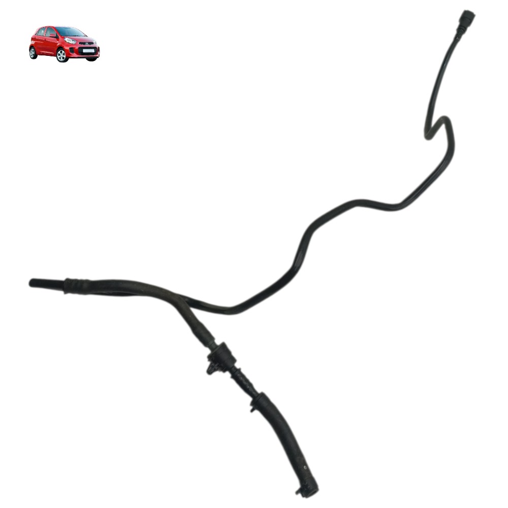 Mangueira respiro partida frio kia picanto 2015 2014 2013 12 1