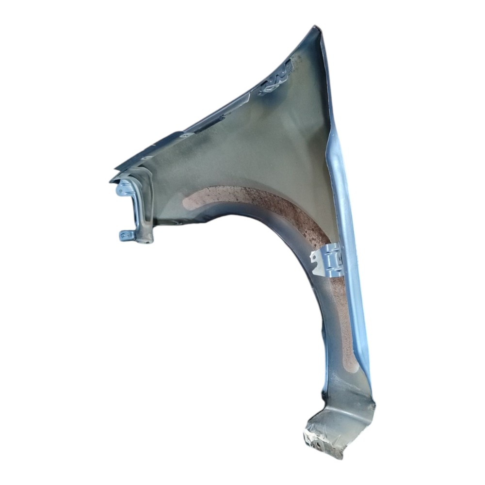 Paralama Direito Renault Logan 2007 2008 2009 2010 C/detalhe 5