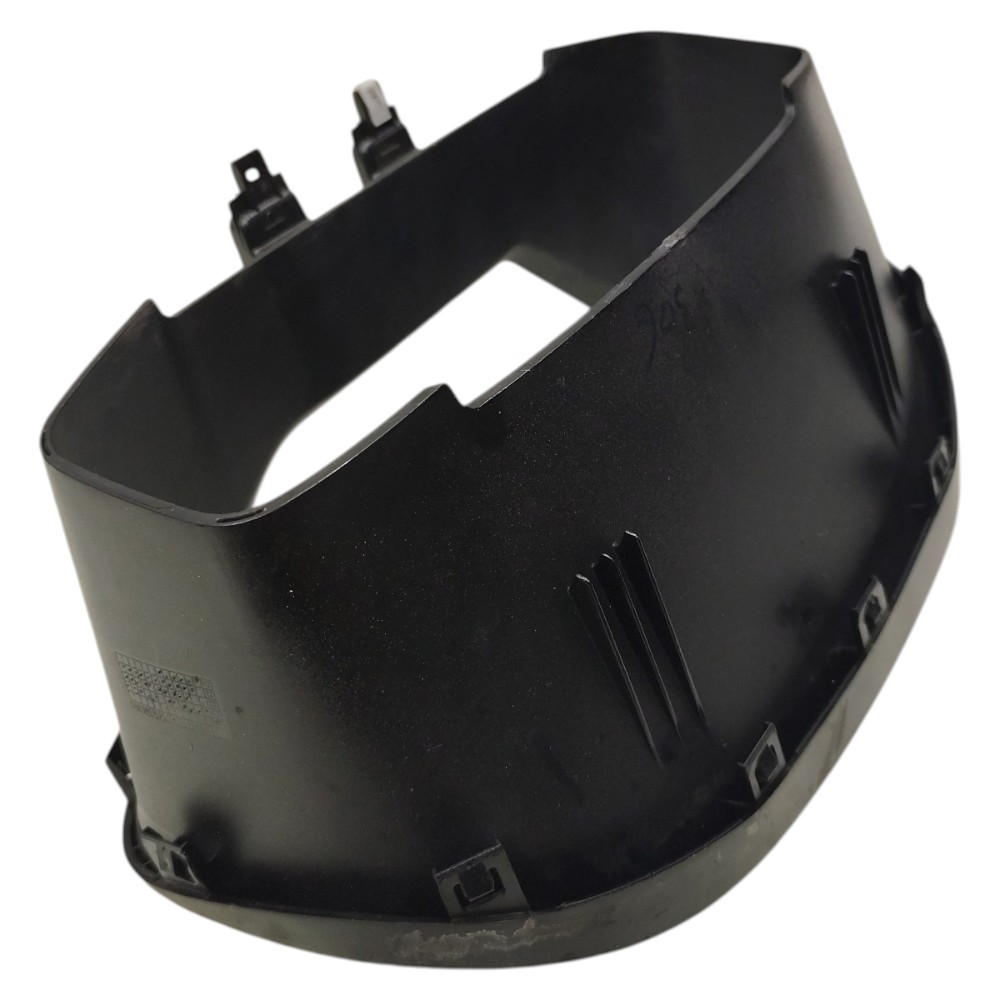 Moldura acabamento painel instrumentos Fiat toro 2025 2024 2