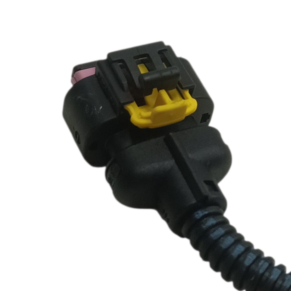 Plug Conector Sensor Map Fiat Uno Sporting 2011 2012 4