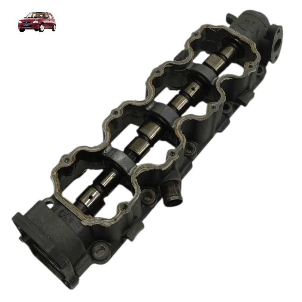 Gaiola comando válvula J GM Corsa 1.0 8v gasolina 2001 2000 1