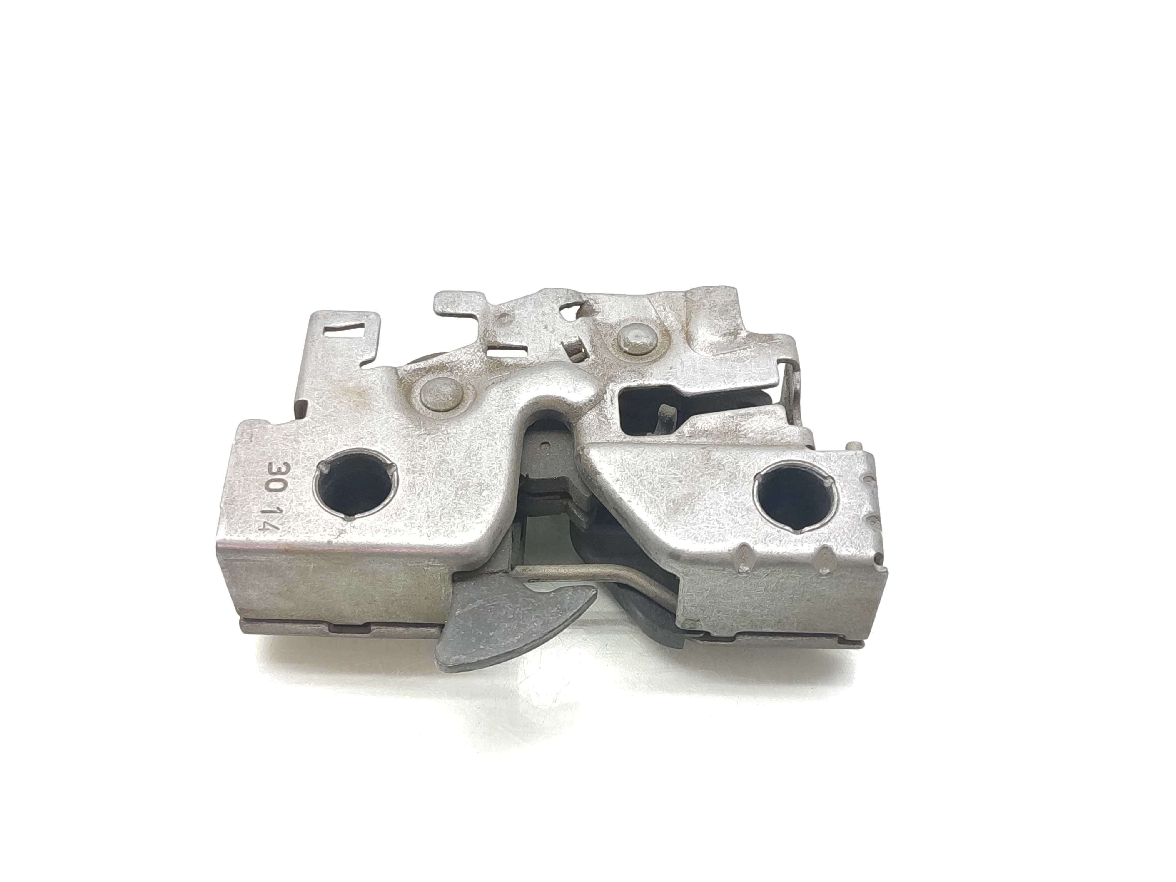 Fechadura Capô Vw Up 2014 2015 2016 2017 2018 2019 2020 1