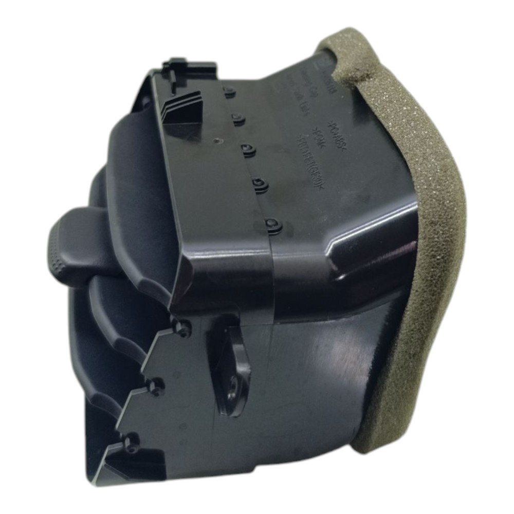 Difusor Ar Lateral Esquerdo Painel Gm Prisma Onix 2014 2015 3