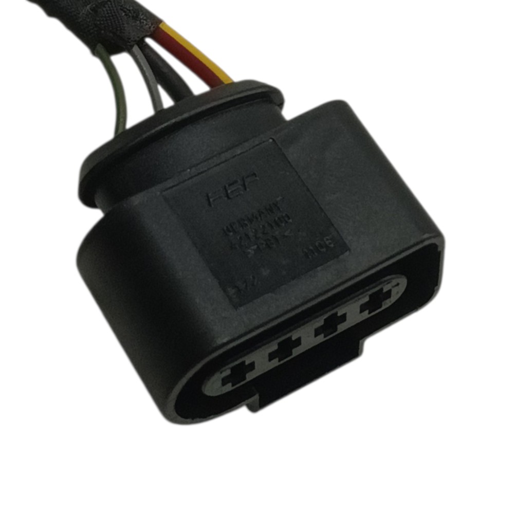 Plug Conector Motor Limpador Parabrisa 2019 2018 2017 2