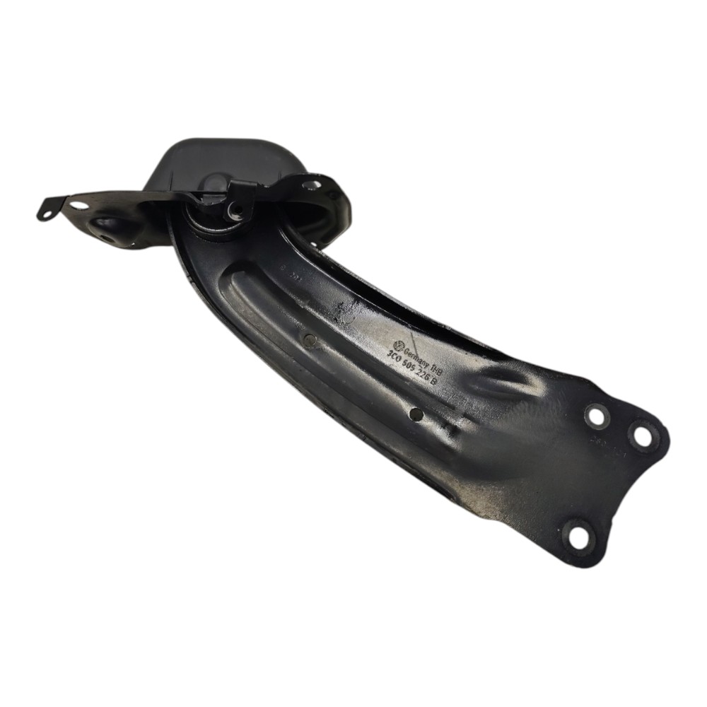 Braço facão traseiro direito VW Tiguan 2011 2012 2013 2014 2