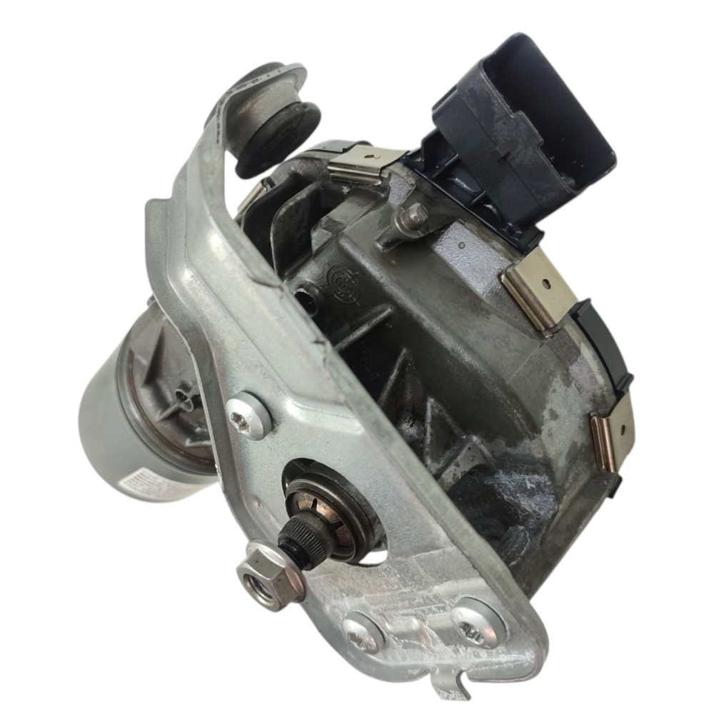Motor Limpador Parabrisa Peugeot 308 2011 2012 2013 2014 15 2
