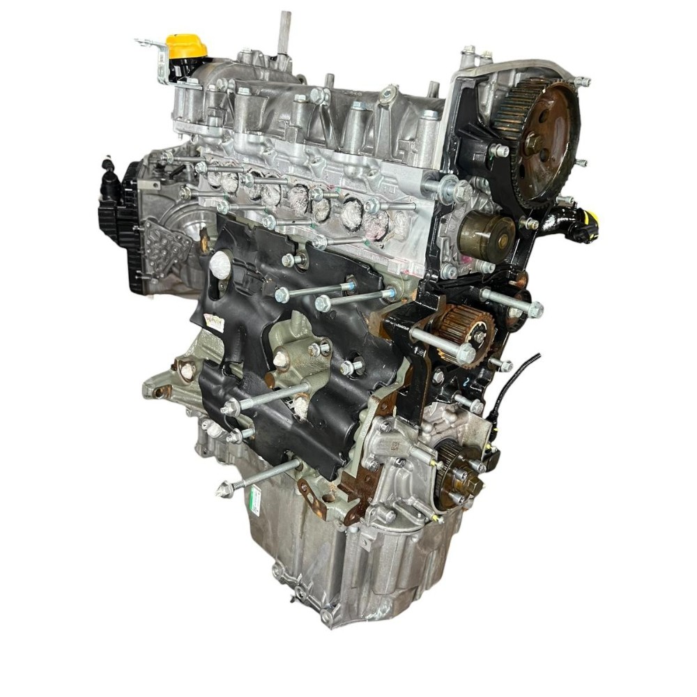 Motor Parcial Fiat Toro compass commander 2.0 Diesel 2025 3
