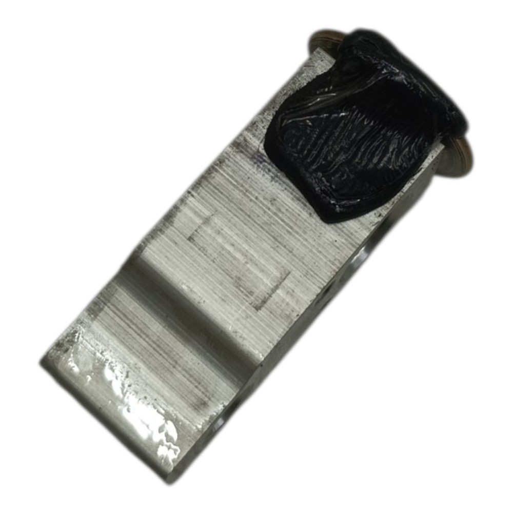 Válvula Expansão Ar Condicionado Honda Fit 2003 2004 2005 2