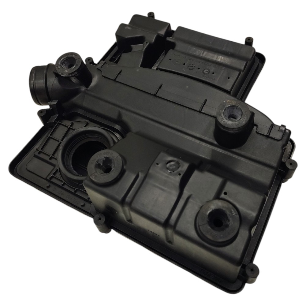 Caixa filtro VW Polo virtus nivus 1.6 msi 2018 2019 2020 21 3