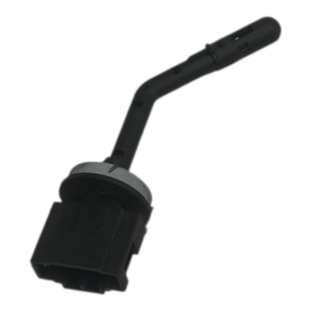 Sensor Temperatura Ar Condicionado Vw Tiguan 2012 1k0907543f Preto 3