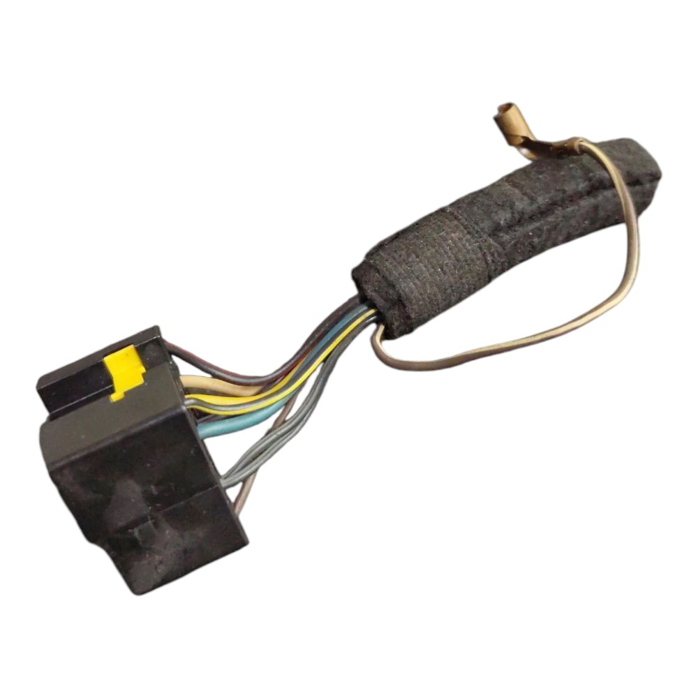 Plug Conector Chave Limpador Gm Corsa Classic 2008 2007 2006 2