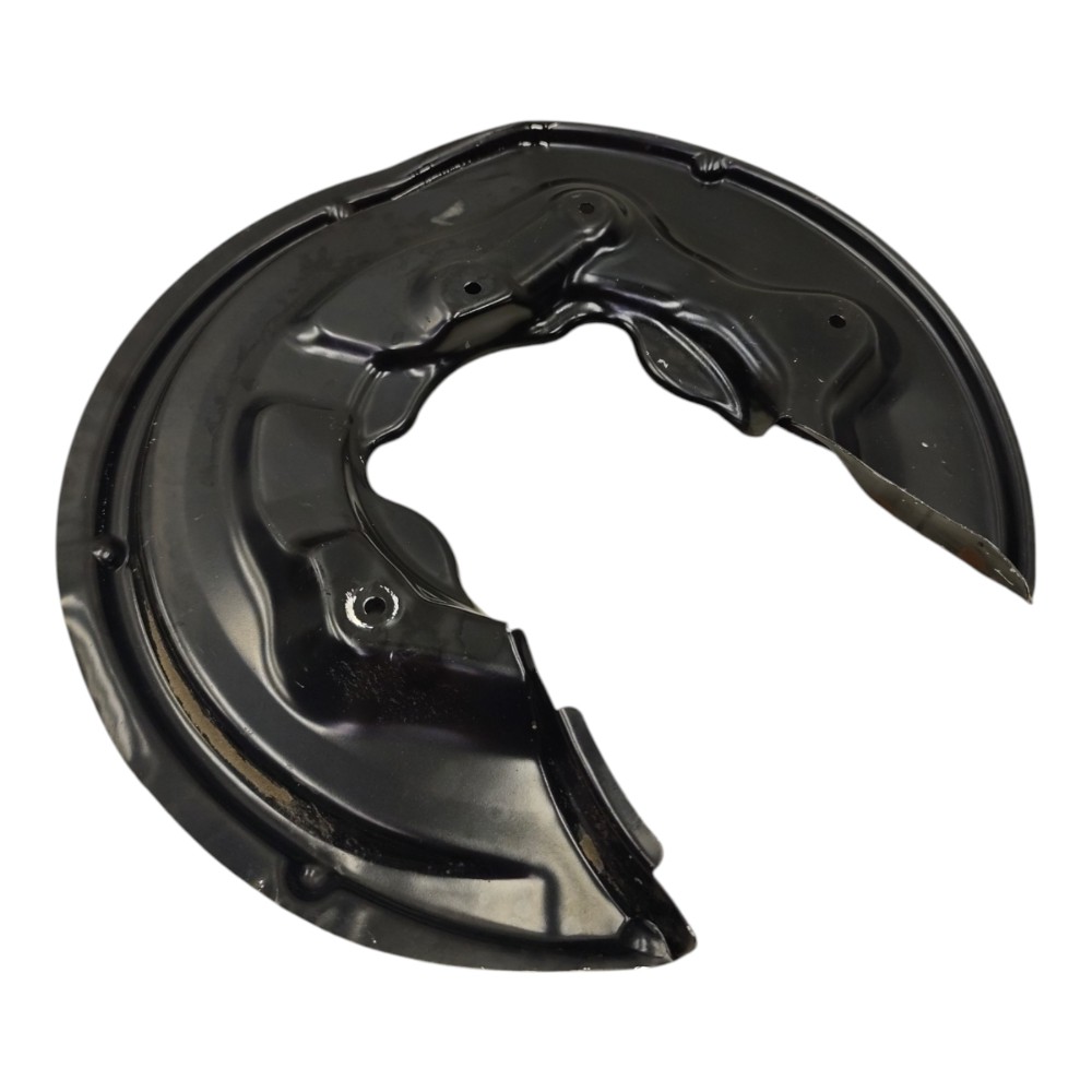 Espelho flange traseiro direito VW Tiguan 2012 2013 2014 15 4