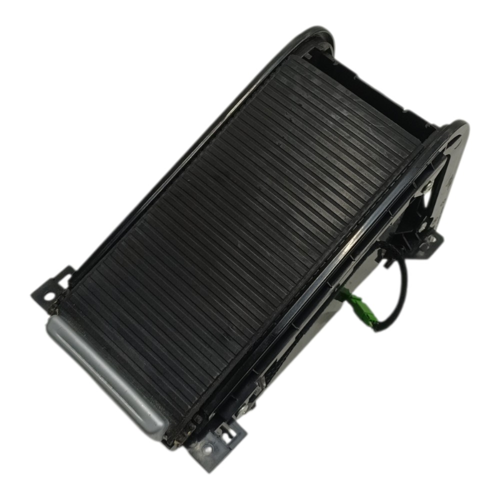 Esteira porta objeto console volvo xc60 2009 2010 2011 2012 3