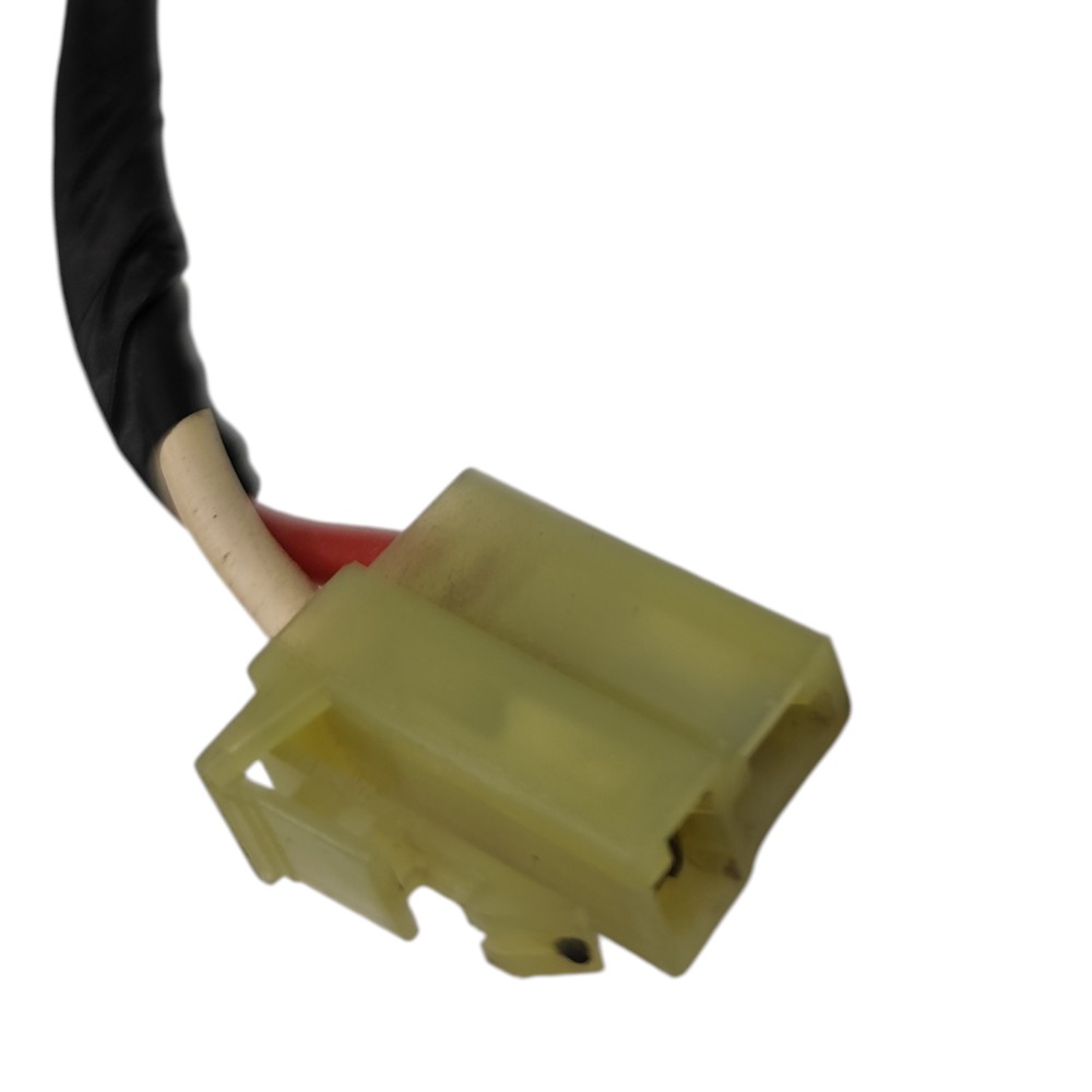 Plug conector motor caixa ar forçado Hyundai HB20 2020 2021 3