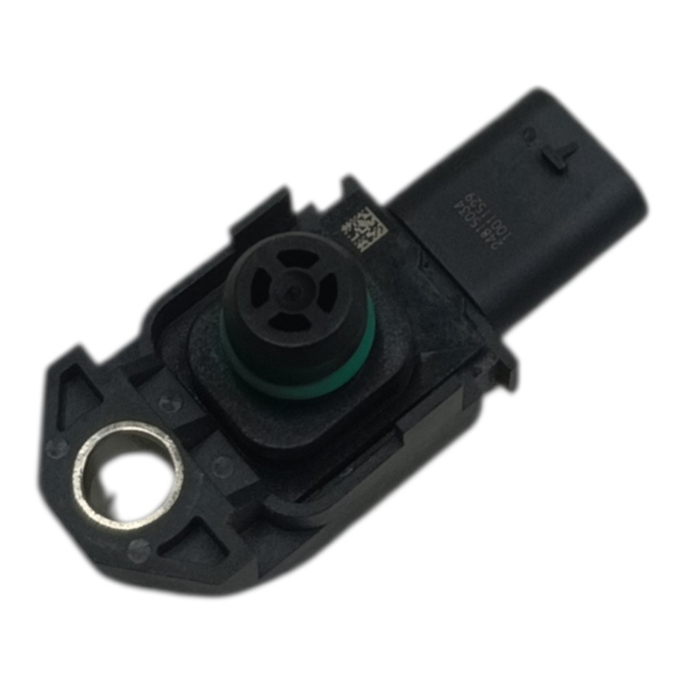 Sensor Map Pressão Citroen Basalt 2025 4