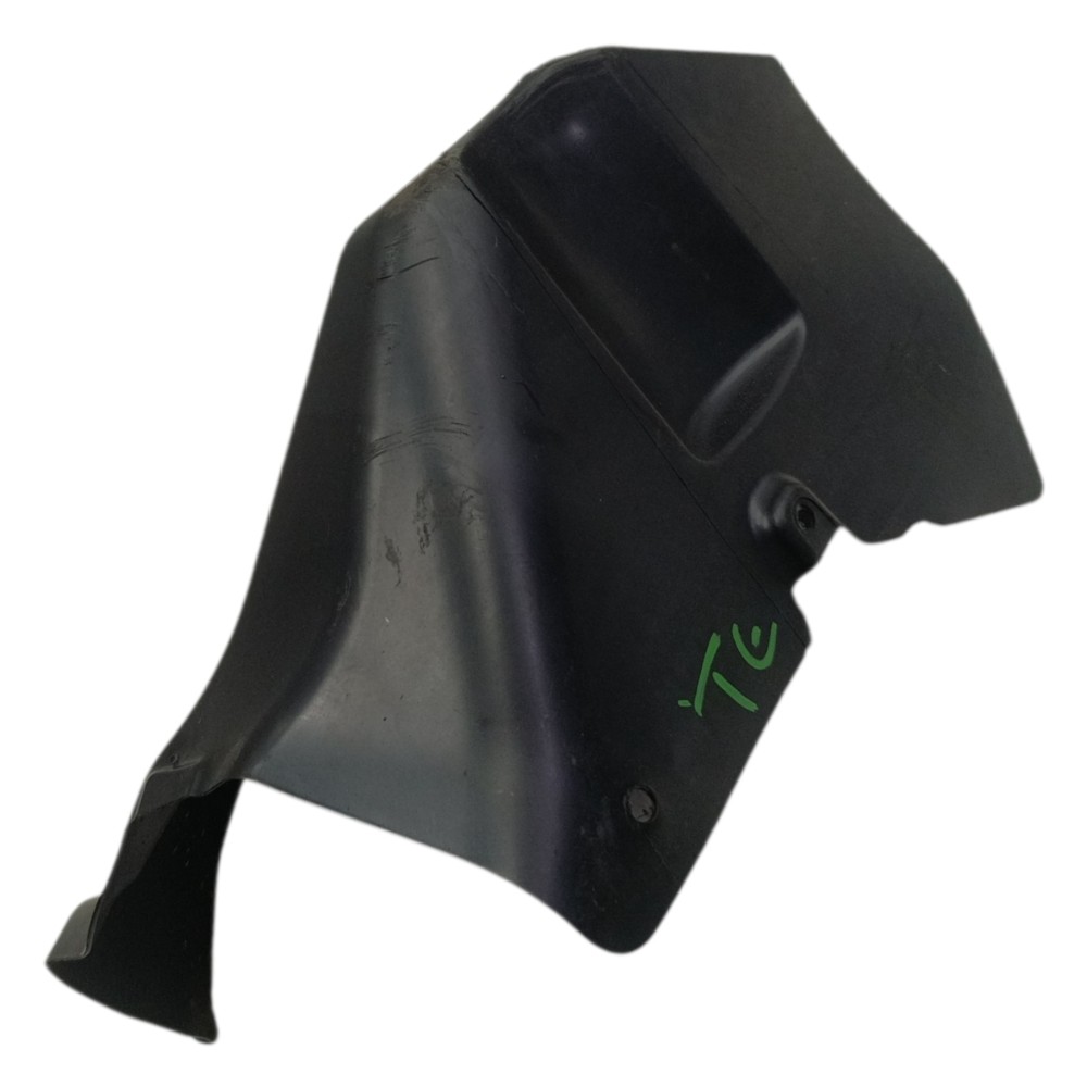 Parabarro Traseiro Esquerdo Fiat Uno Sporting 2011 2012 2013 3
