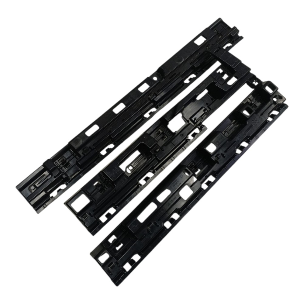 Jogo Guia Spoiler Lateral Direito Bmw X2 F39 2018 2019 2020 3
