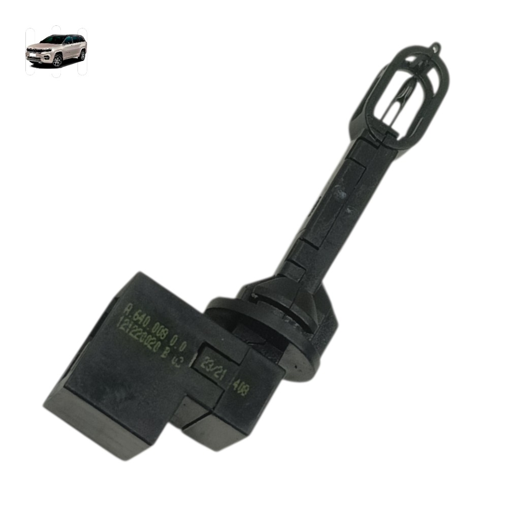 Sensor temperatura ar condicionado Jeep Commander 2022 2023