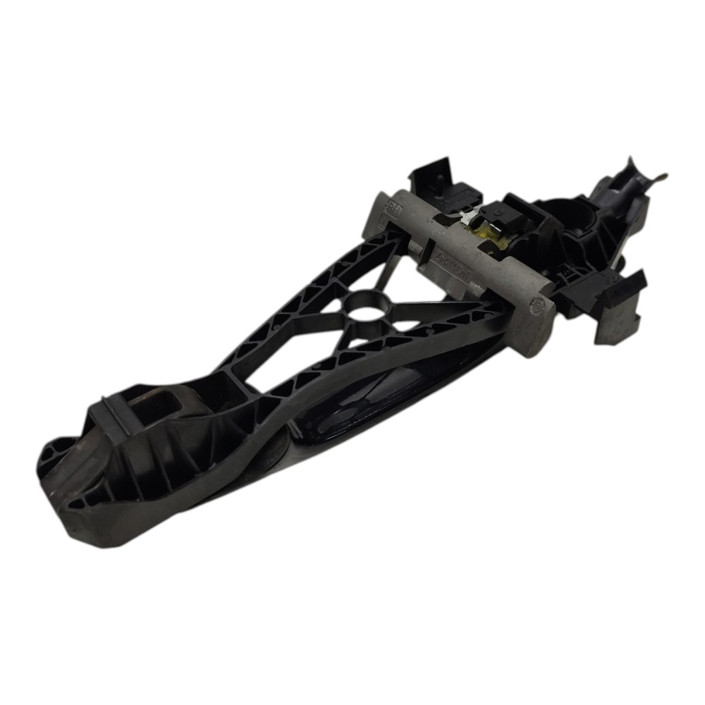 Maçaneta externa dianteira direita Volvo XC60 2009 2010 2011 2