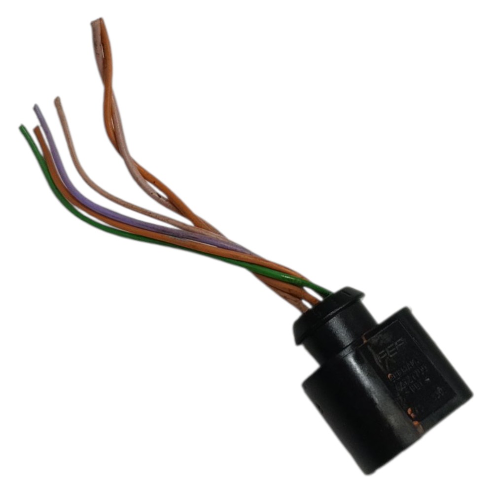 Plug conector TBI Renault Sandero Logan 1.6 8V 2013 2012 11 3
