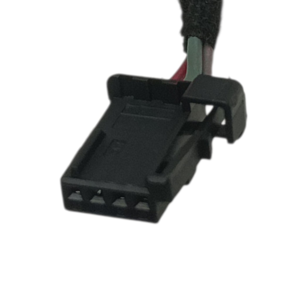 Plug Módulo Sensor Alarme Peugeot 208 2014 2015 9801179080 2