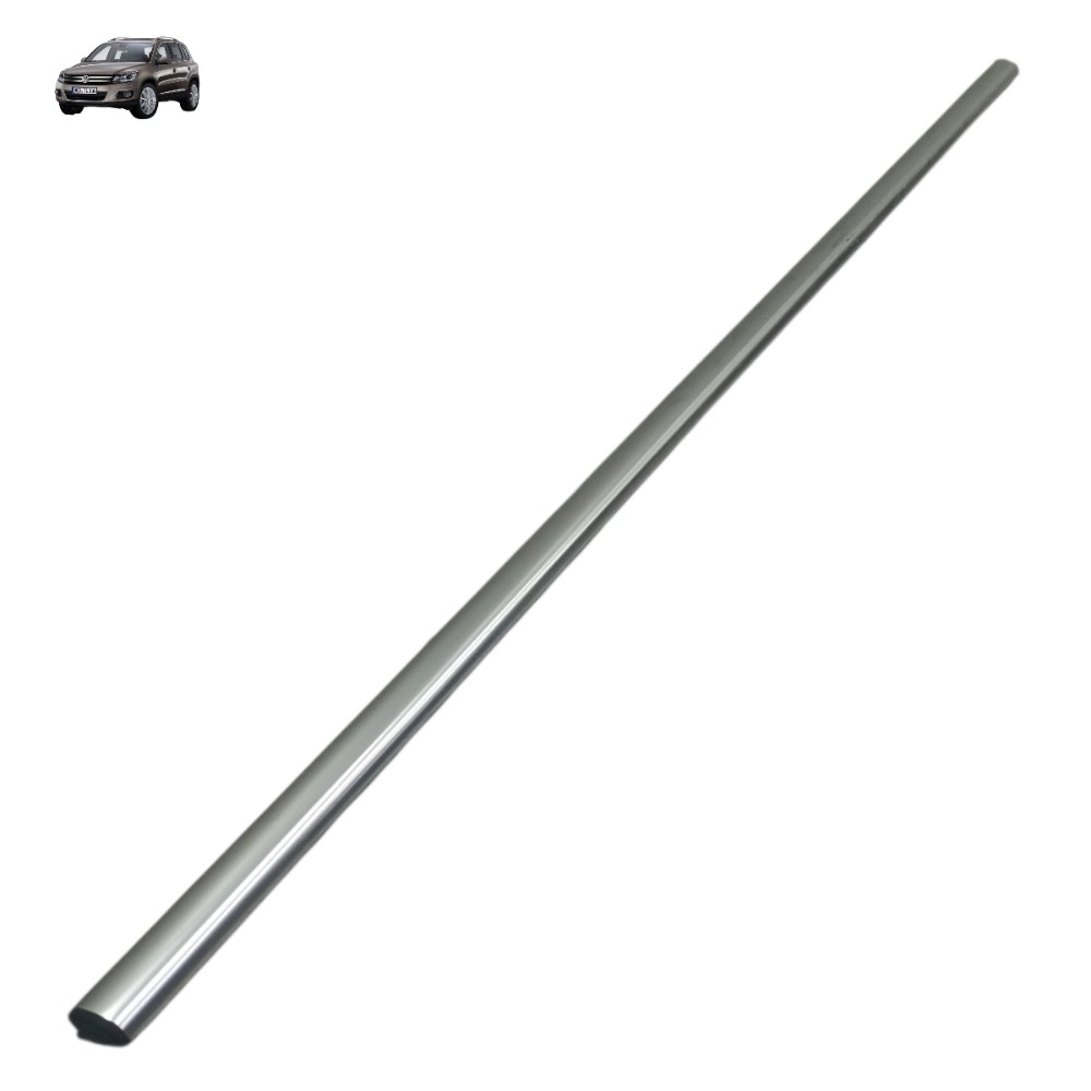 Pestana Externa Porta Traseira Direita Vw Tiguan 2012 2013 1