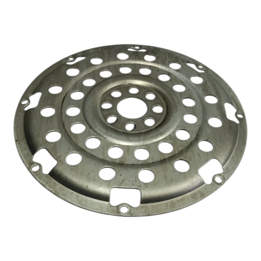 Cremalheira Volante Motor Honda Civic G8 1.8 Automático 2007 4