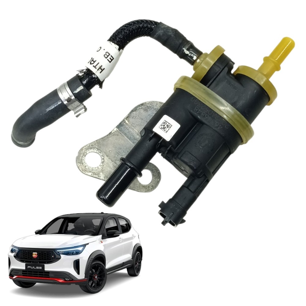Válvula canister fiat pulse abarth 1.3 2023 2024 2025