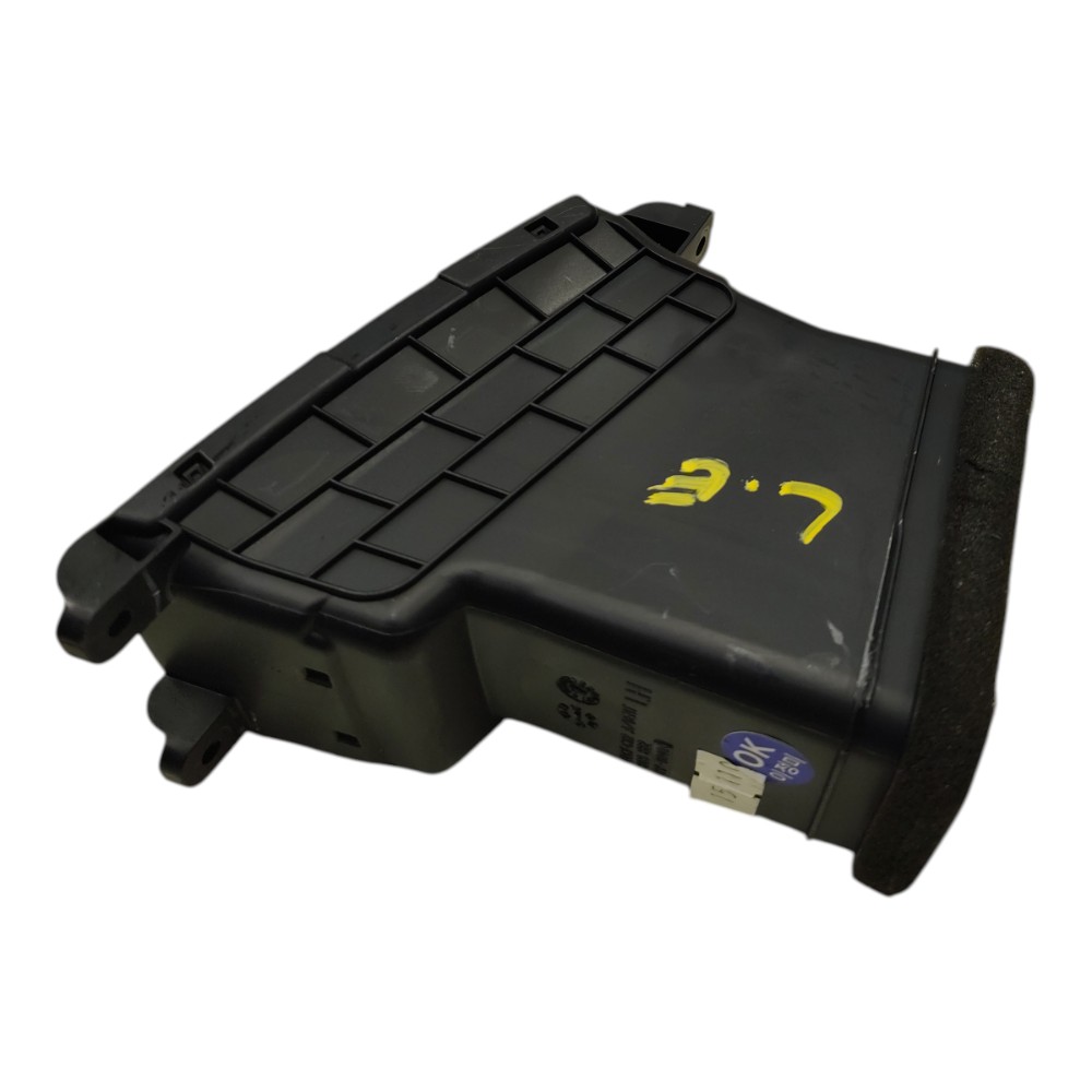 Difusor ar esquerdo painel central Picanto 2012 2013 2014 2