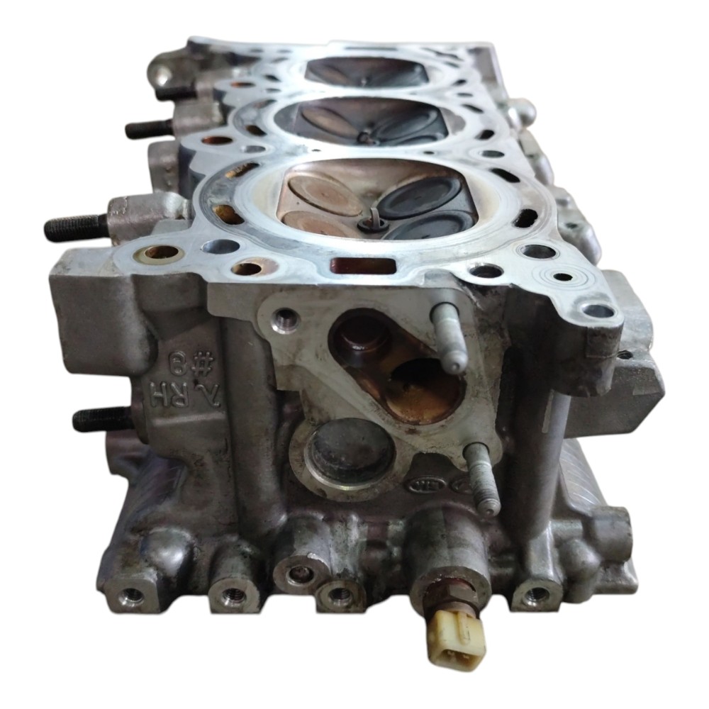 Cabeçote lado direito Hyundai Azera 3.3 V6 2008 2009 2010 11 6
