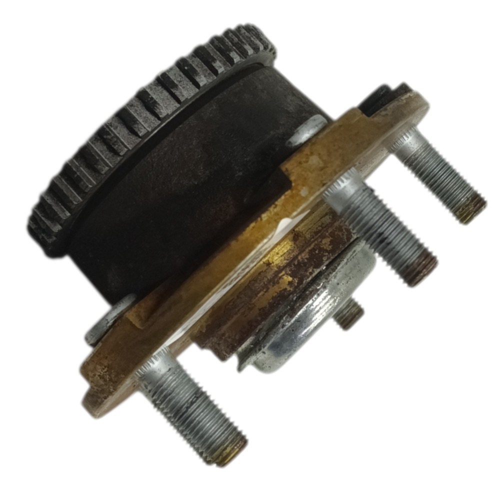 Cubo rolamento dianteiro Effa 1.3 v21 v22 v25 2024 2023 2022 3