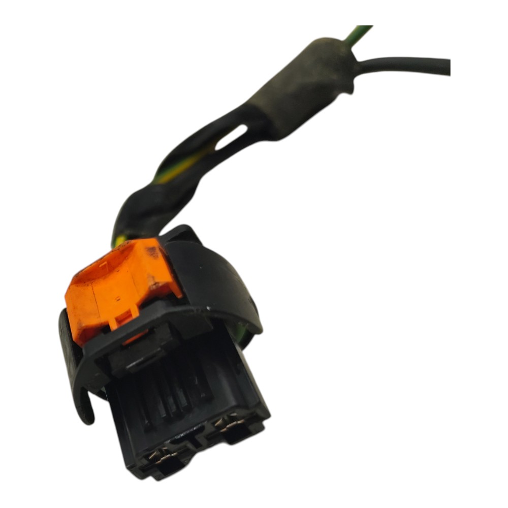 Plug Conetor Motor Ventoinha Citroen Basalt 2025 2024 3